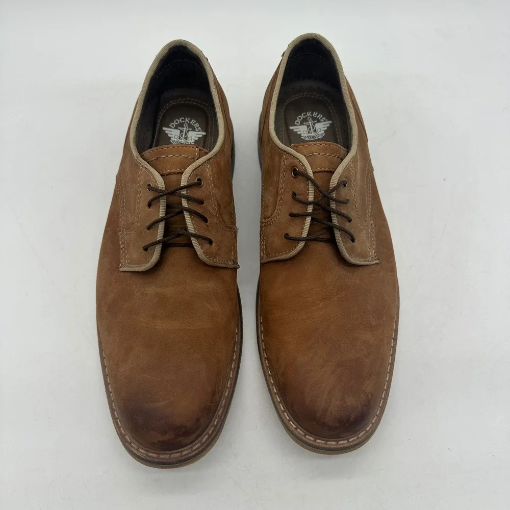 Dockers elevate your